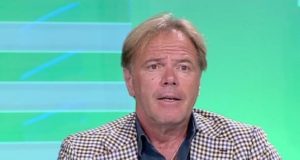 Andrea Agostinelli: “Mi piacciono molti concetti di gioco della Nazionale”