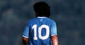 I numeri 10 che hanno conquistato successi storici