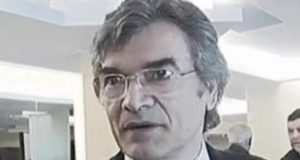 Sergio Gori: “Fiducioso sulla Nazionale “