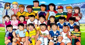 Che campioni!