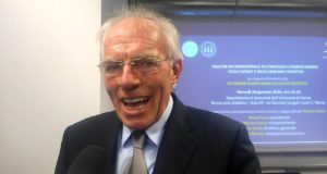 Nevio Scala: “Mi piace questo campionato”