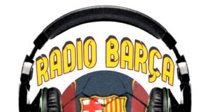 Il direttore ospite a Radio Barça Italia onda 1899