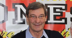 Aristide Guarneri: “de Vrij è il miglior difensore in A”