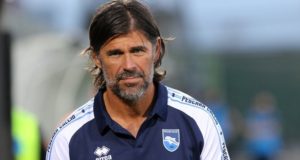 Andrea Sottil: “Mio figlio adatto al gioco di Di Francesco”
