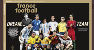 France Football bocciato!