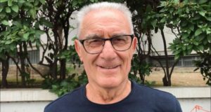 Beppe Tomasini: “Mister Di Francesco è il migliore dell’era Giulini”