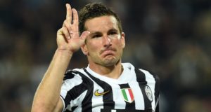 Simone Padoin: “La migliore Juve l’abbiamo vista contro il Barcellona. Occhio al Milan”