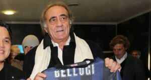 Mauro Bellugi sempre nel cuore