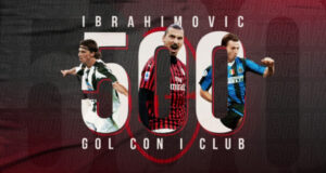 Ibra il re degli over 30