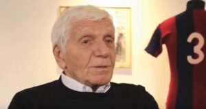Addio a Mirko Pavinato, capitano dell’ultimo scudetto del Bologna