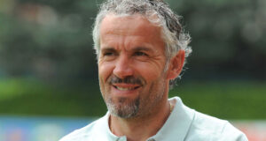 Roberto Donadoni: “Mi piace lo spirito dell’Under 21. Puntiamo sempre sui giovani. Da bambino il mio idolo era Rivera”