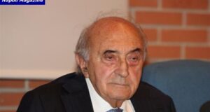 Corrado Ferlaino: “Mi auguro che il Napoli in due o tre anni vinca il terzo scudetto”