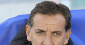 Amedeo Mangone: “Auguro alla Roma di vincere lo scudetto nel giro di pochi anni”