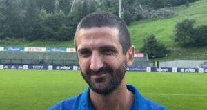 Alessandro Gamberini: “Sono fiducioso sulla salvezza della Fiorentina”