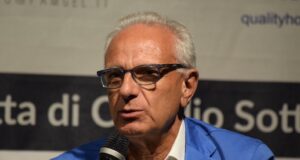 Filippo Grassia: “Al VAR per questa stagione do 6,5”