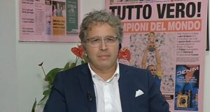 Andrea Di Caro: “Per battere il Manchester United la Roma dovrà essere umile, compatta e generosa. Ben venga Sarri perchè…”