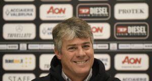 Michele Serena: “Entrare in Champions sarà fondamentale per i piani della Juve”