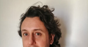 Stefano Rizzo a cuore aperto
