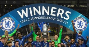 Verdetti 2020/21: bis per il Chelsea