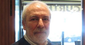 Arcadio Spinozzi: “Sono fiducioso sulla Lazio in zona Champions”