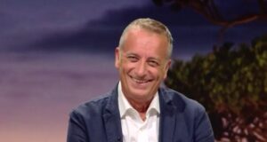 Stefano De Grandis: “Nel derby l’orgoglio da difendere. Quando Chinaglia mi prendeva sulle spalle…”