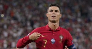 CR7 a caccia del 110 con lode