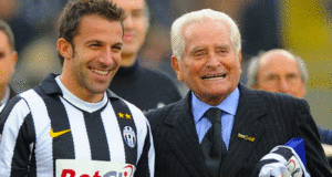 Ci lascia Boniperti, leggenda del calcio italiano e inventore dello stile Juve