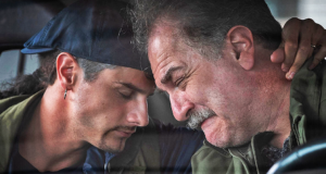 Il film su Baggio, l’innocente carezza del divenire