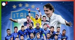Le pagelle degli azzurri ad Euro 2020