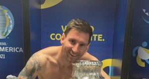 FINALMENTE!