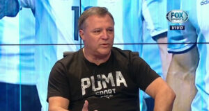 Daniel Bertoni: “Mi dispiace non aver vinto lo scudetto in Italia, ho avuto 4 possibilità”