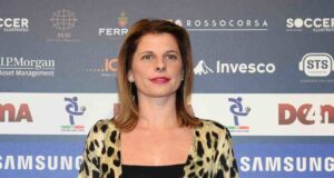 Katia Serra: “Mancini ci ha insegnato che conta convincere e divertirsi. Da piccola amavo Michel Platini…”