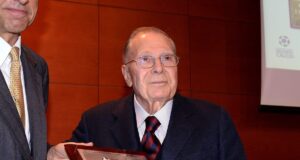 Mario Pennacchia, il padre di tutti i giornalisti