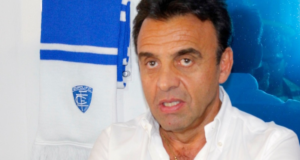 Fabrizio Corsi: “Il lavoro è la nostra garanzia”