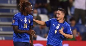 L’Irlanda del Nord fa un bel regalo alla Nazionale imbattibile