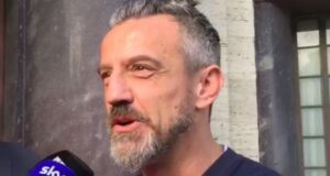 Francesco Flachi: “Sono emozionato nel tornare in campo”
