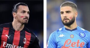 Milan-Napoli una sfida che riporta indietro la memoria collettiva di oltre 30 anni
