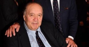 Ciao Giampiero