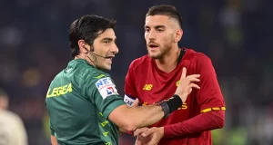 La lezione del Prof. Duccio Curione – Roma-Milan decide Maresca