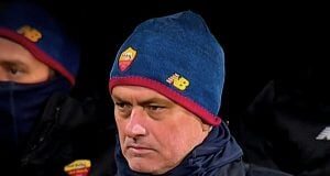 La lezione del Prof. Duccio Curione – Mourinho non graffia più…