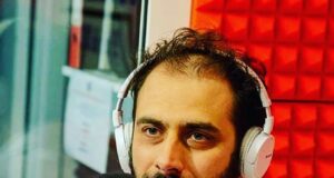 Matteo, passione del calcio ti saluta!