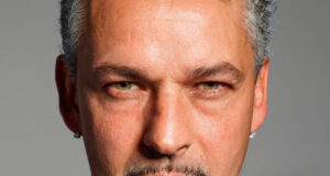 Baggio allo specchio con l’arcivescovo Ravasi