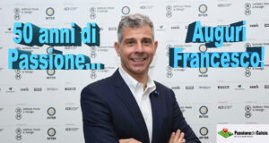 Francesco Toldo: “Festeggio godendomi la vita senza fretta. Sosteniamo gli azzurri come abbiamo fatto durante l’Europeo”