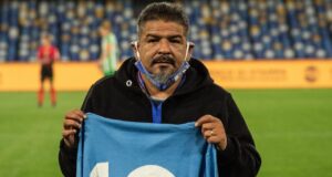 Fratelli Maradona, due destini incrociati
