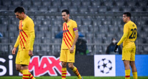 Termina anzitempo il cammino in Champions del Barça, analizziamo però anche i cicli delle altre squadre