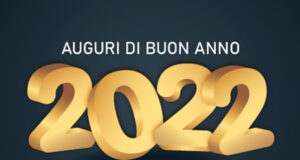 Buon 2022 !!