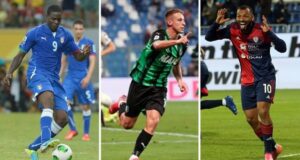 Per lo stage il ct Roberto Mancini chiama Balotelli, Joao Pedro e Luiz Felipe