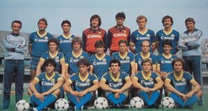 SPECIALE HELLAS VERONA: Briegel e Elkjaer, due professionisti seri e perbene