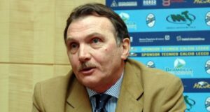 Ci lascia Pierluigi Frosio