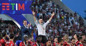 Il capolavoro di Pioli e i limiti di Simone Inzaghi e Spalletti